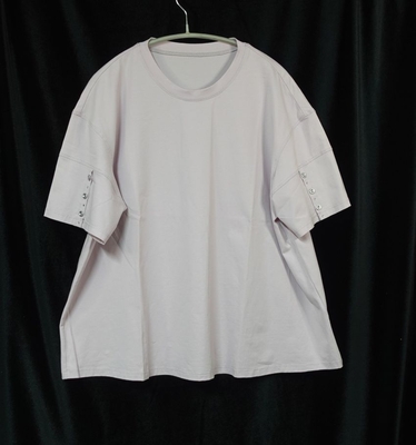 Musemieux［ミューズミュー］半袖Tシャツ