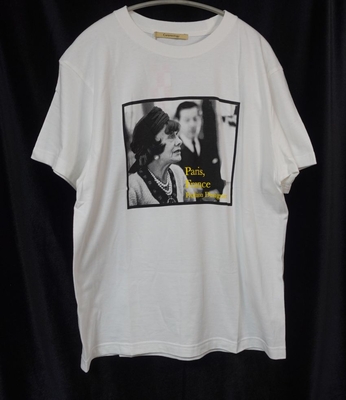 Curensology［カレンソロジー］半袖Tシャツ