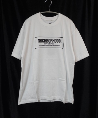 NEIGHBORHOOD［ネイバーフッド］半袖Tシャツ