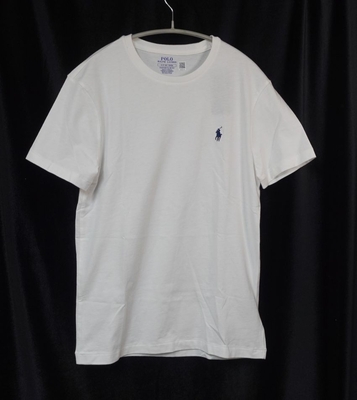 POLO［ポロ］RALPH　LAUREN　半袖T シャツ