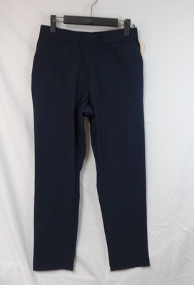 MUJI［ムジルシ］イージーテーパードパンツ