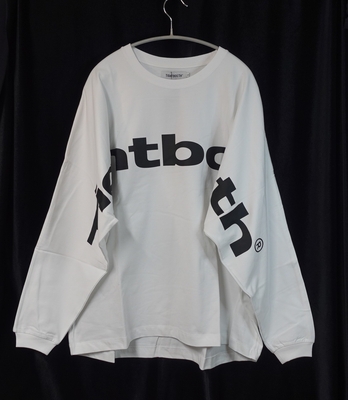 TIGHT　BOOTH［タイトブース］トレーナー