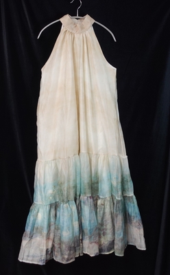 ANDREA＆CO［アンドレア＆ユー］ノースリーブワンピース