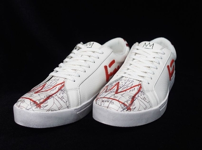 SANGACIO［サンガッチョ］　にゅ　スニーカー