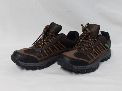 GREEN WICH　Polo　Club［］トレッキングシューズ　24.5㎝