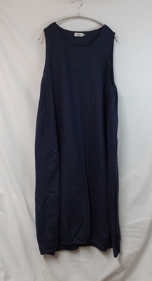 Dgy［ディジーワイ］ノースリーブワンピース　バルーンスカート