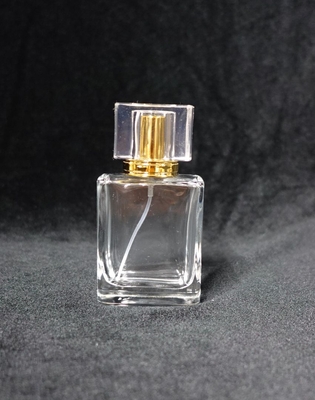 ［］香水用空き瓶スプレータイプ