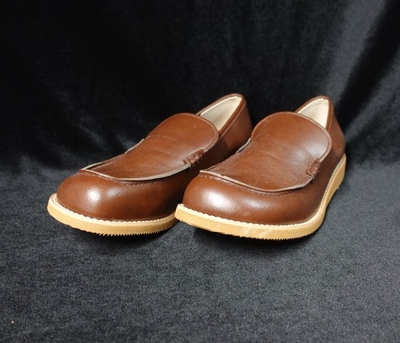 BENEBIS［ベネビス］スリッポンローファー