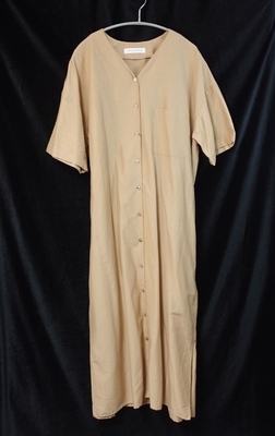 URBAN　RESEACH［アーバンリサーチ］半袖ワンピース