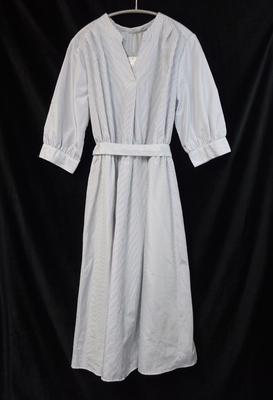 GLACIER［グレーシア］七分袖ワンピース