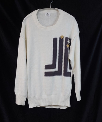 LANVIN［ランバン］長袖ニット