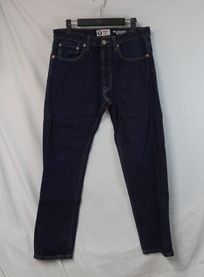 AAPE BY ・BATHING　APE［ア・ベイジングエイプ］ジーンズ