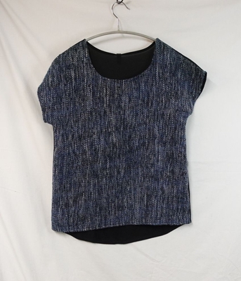 詳細不明［］フレンチスリーブトップス