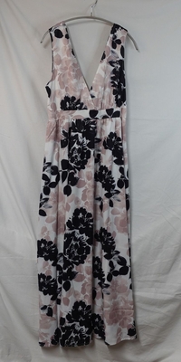 ノーブランド［］ノースリーブワンピース