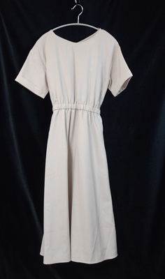 GLOBAL　WORK[ グローバルワーク］半袖ワンピース