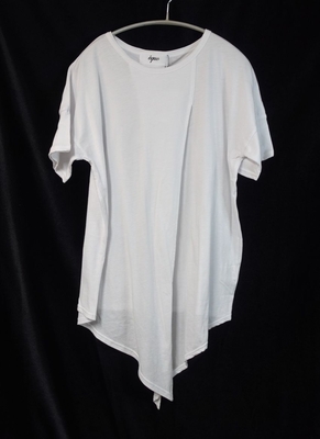 equo［エクオ］半袖ブラウス