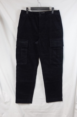 AIGLE［エーグル］コーデュロイパンツ