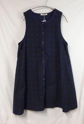 Cloudnine[ クラウドナイン］ロングベスト