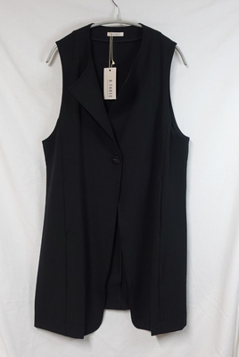 B-THREE［ビースリー］ロングベスト