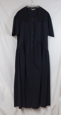 Samansa　Mos2［サマンサモスモス］半袖ワンピース