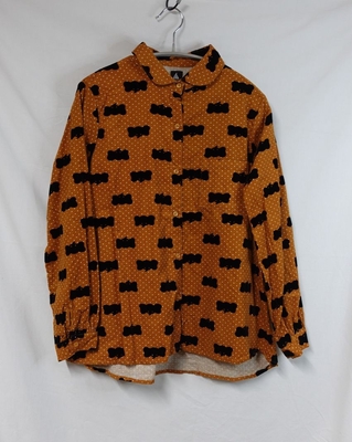 Merlot［メルロー］長袖シャツ