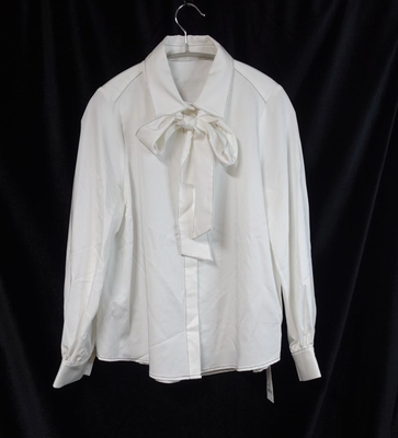 TONAL［トーナル］ボウタイブラウス