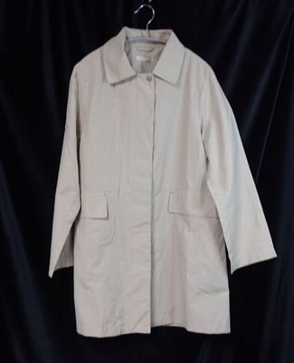 flaix［フライックス］スプリングコート