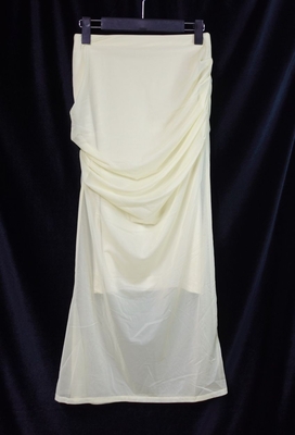 FRAYI.D［フレイアイディー］ロングスカート