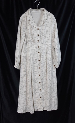 GLACIER[ グレーシア］ロングワンピース