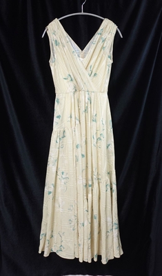 FRAYI.D［フレイアイディー］ノースリーブワンピース