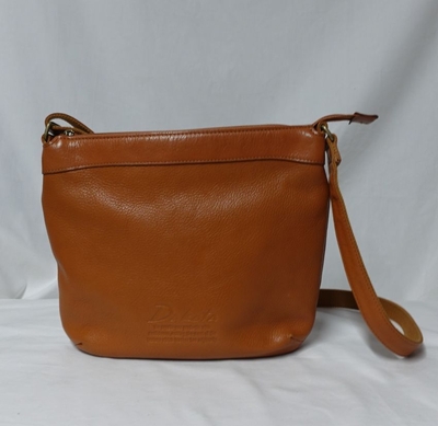 Dakota［ダコタ］レザーショルダーバック