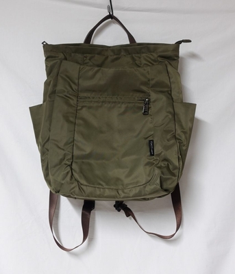 Y&rsquo;SACCS［イザック］ナイロン製リュックサック