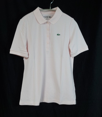 LACOSTE［ラコステ］半袖ポロシャツ