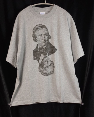 Champion[ チャンピオン］綿Tシャツ