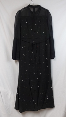 Leja［レジャ］エレガントナチュラルアテチュード　ワンピース