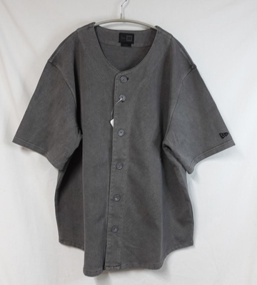 NEW ERA［ニューエラ］半袖シャツ