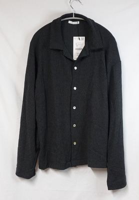 ZARA[ ザラ］長袖シャツ