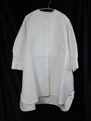 LOHEN[ ローヘン］ロングシャツ