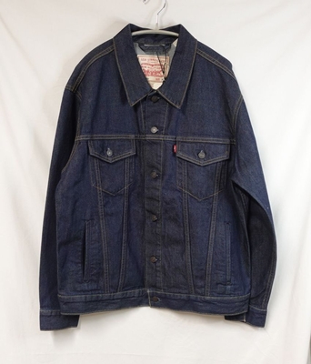 Levis[ リーバイス］オリジナルTRUCKER JACKET