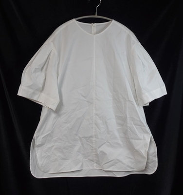 Mila Owen［ミラオーエン］半袖シャツ