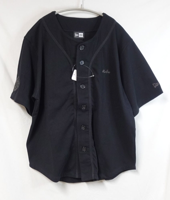 NEW ERA［ニューエラ］半袖シャツ