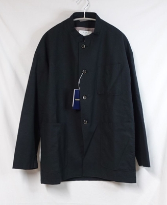 E&rsquo;DIFICE RUE DE SEINE［エディフィス　リュドゥセーヌ］ジャケット