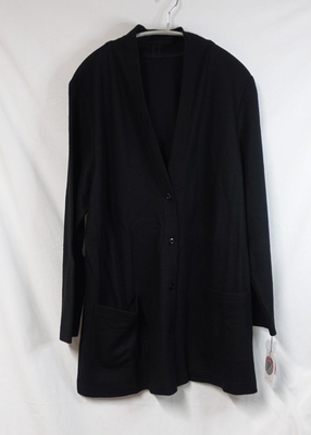 SweetLABEL［スゥィートレーベル］ロングジャケット