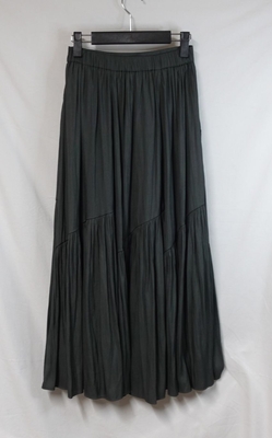 ATELIERN'S［アトリエエヌズ］プリーツスカート