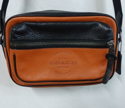 COACH［コーチ］メンズショルダーバック