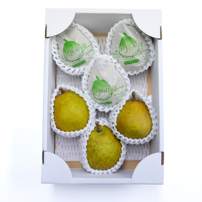 山形のラ・フランスの販売｜2kg詰め｜最上屋 | くだものいちば 最上屋