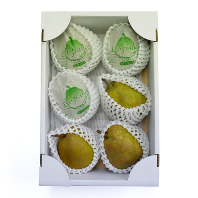 ヒナタマ様専用 4L12kg×2 ラフランス 楽天市場】【ふるさと納税】西洋