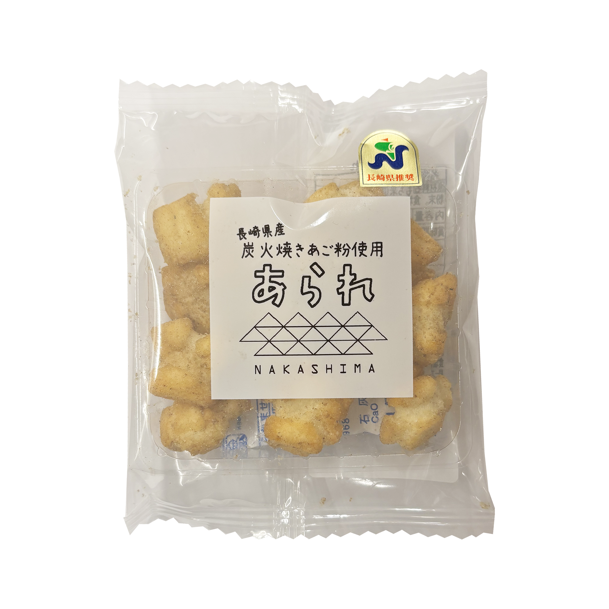 arieriジャーキー150g2袋アバラセット Da Big Pounder Premium Mix Arare – 1lb | Aloha Gourmet Products, Inc.