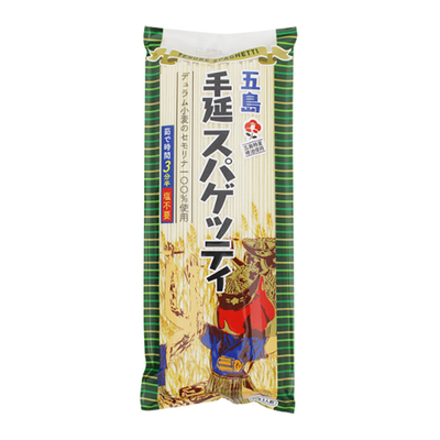 五島手延スパゲッティ　240ｇ　単品