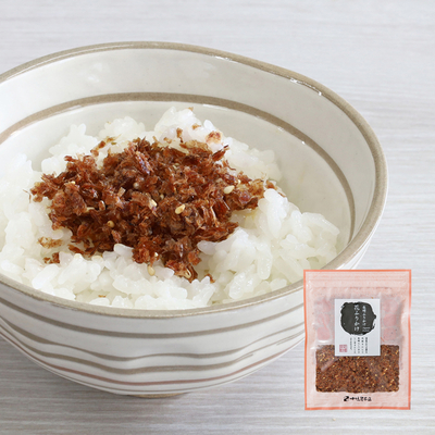 花ふりかけ　30g　-単品